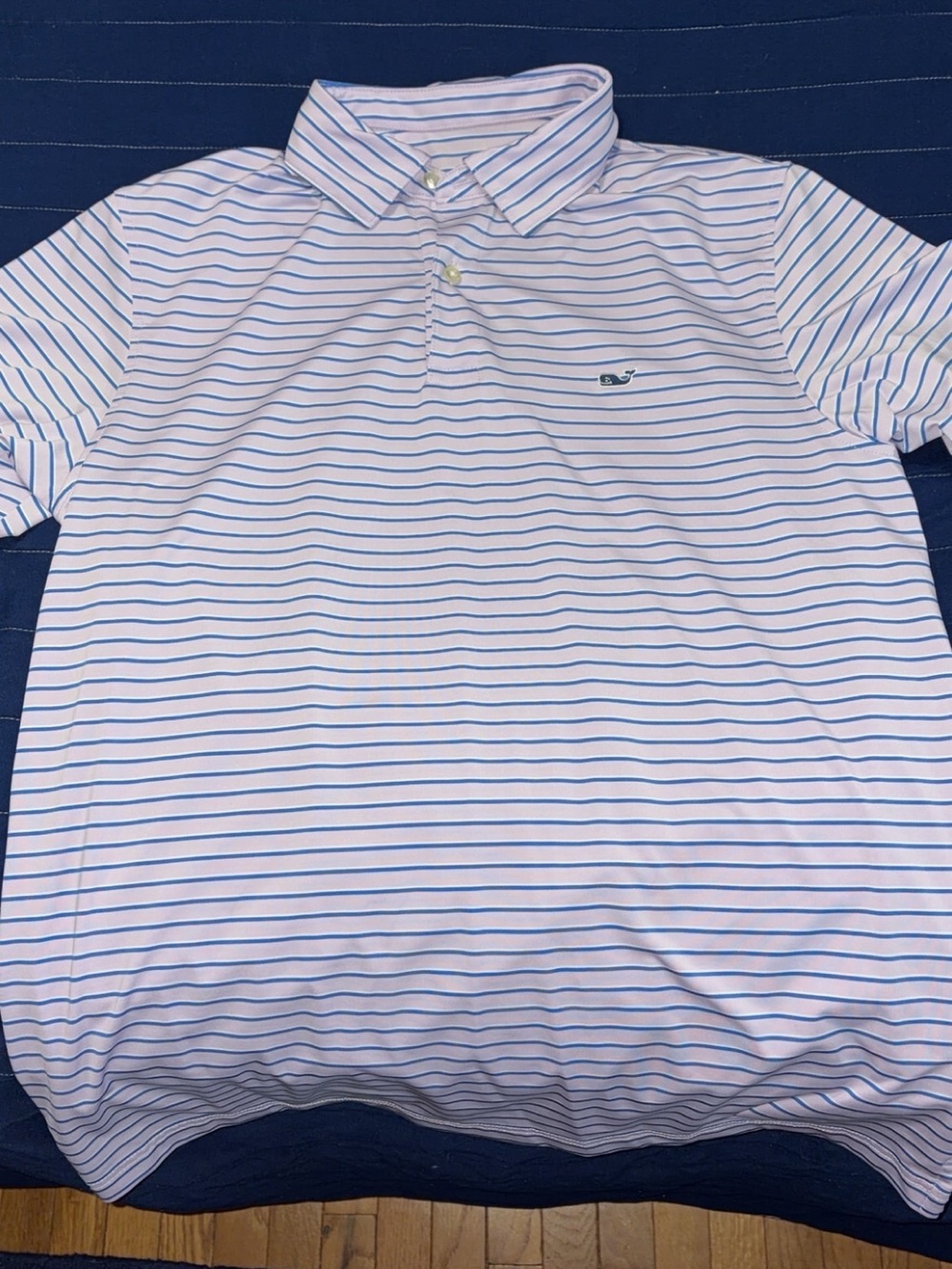 Vineyard Vines Polo